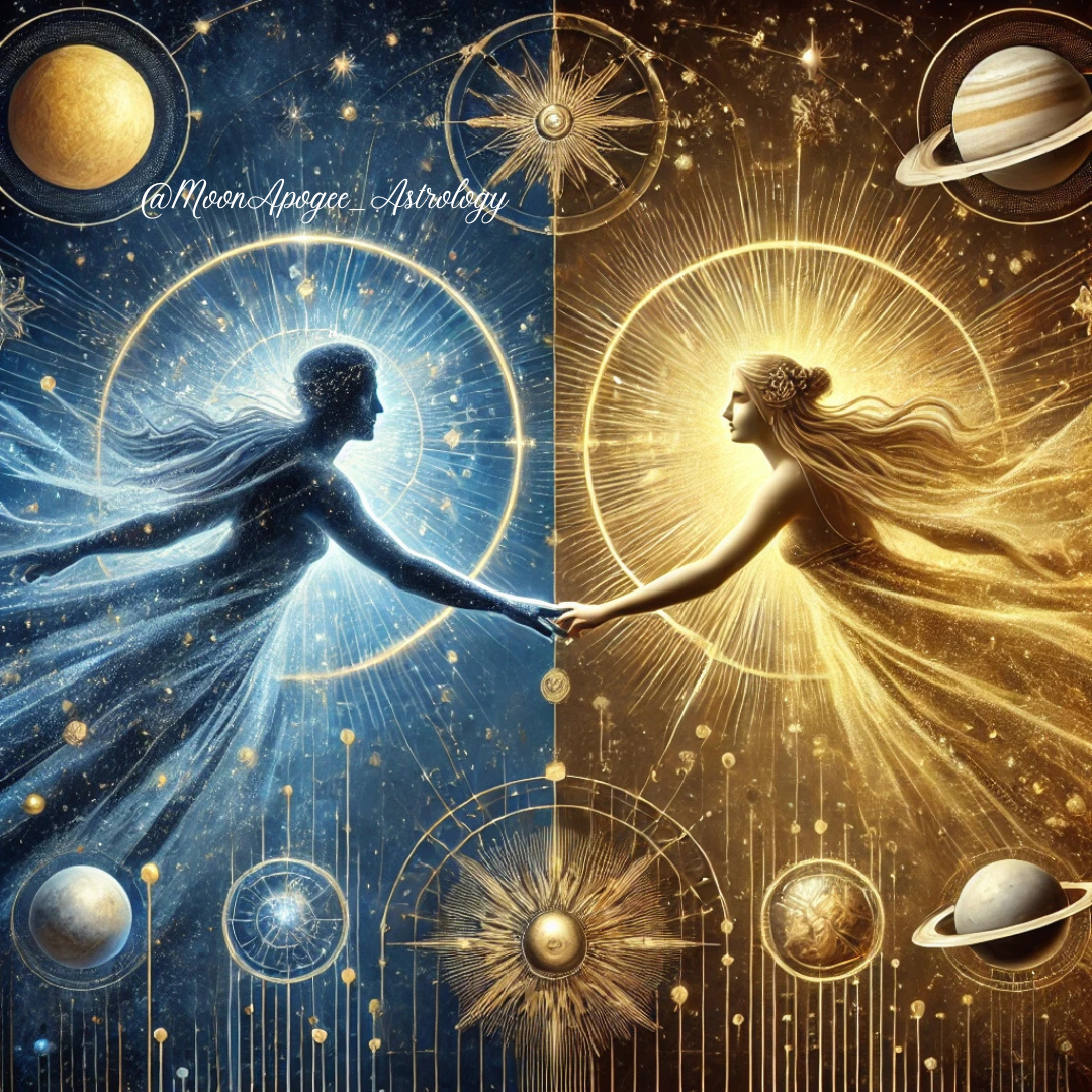 Transforming Fear: Benefic vs Malefic in Astrology