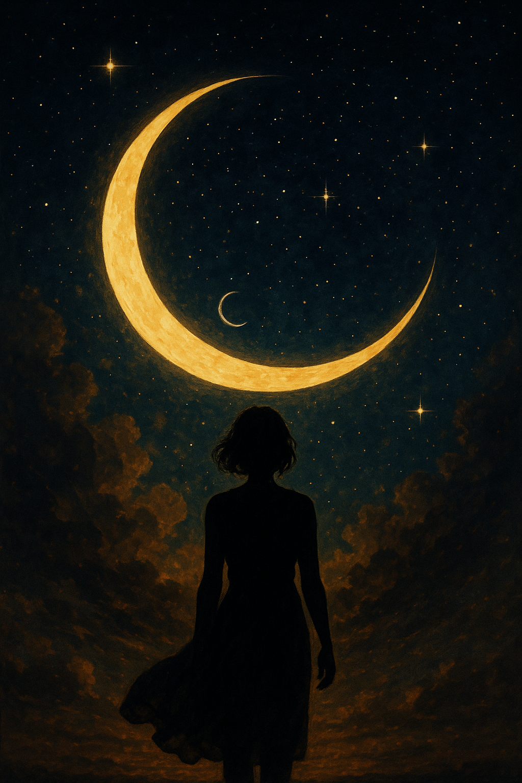 New Moon in Cancer: The Final Threshold